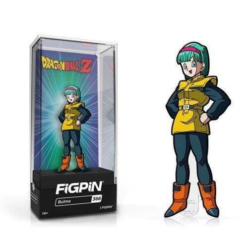 FiGPiN Enamel Pin - Dragon Ball Z - Select Figure(s)