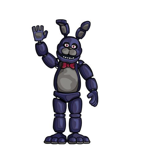 FiGPiN Enamel Pin - Five Nights at Freddy's - Select Figure(s)