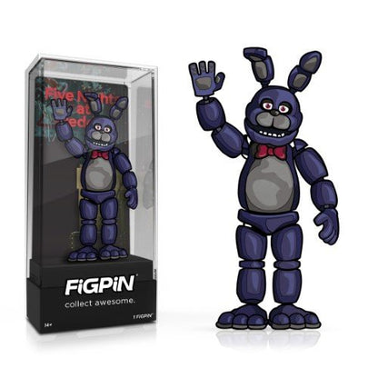 FiGPiN Enamel Pin - Five Nights at Freddy's - Select Figure(s)