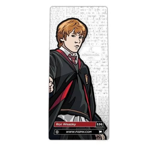 FiGPiN Enamel Pin - Harry Potter - Select Figure(s)