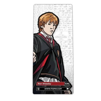 FiGPiN Enamel Pin - Harry Potter - Select Figure(s)