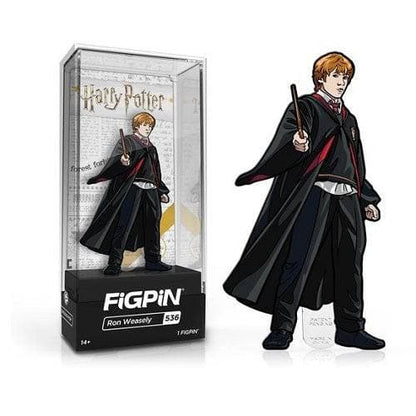 FiGPiN Enamel Pin - Harry Potter - Select Figure(s)