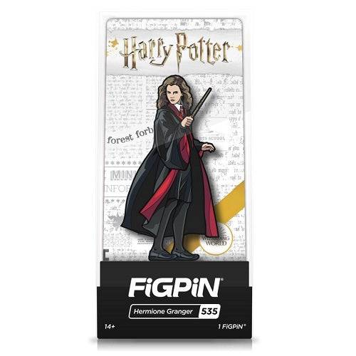 FiGPiN Enamel Pin - Harry Potter - Select Figure(s)