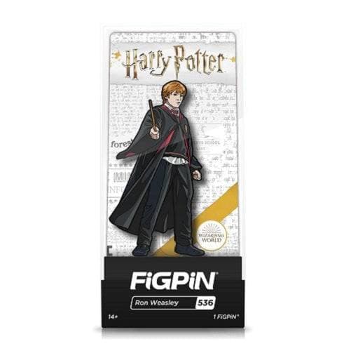 FiGPiN Enamel Pin - Harry Potter - Select Figure(s)