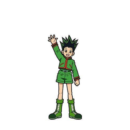 FiGPiN Enamel Pin - Hunter X Hunter - Select Figure(s)