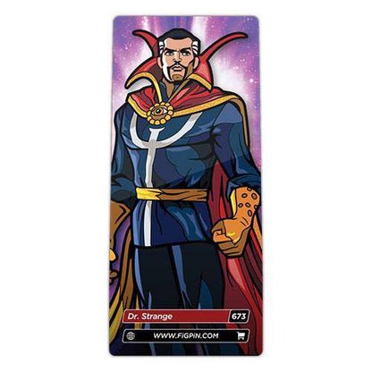 FiGPiN Enamel Pin - Marvel Contest Of Champions - Select Figure(s)