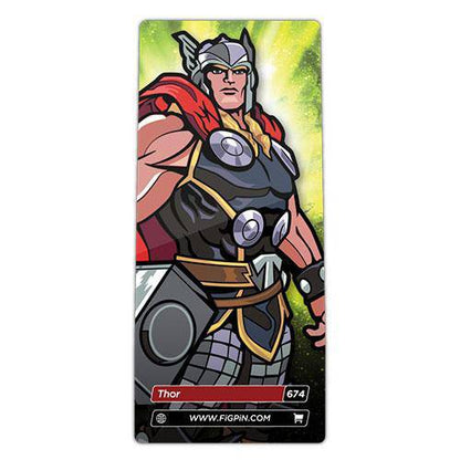 FiGPiN Enamel Pin - Marvel Contest Of Champions - Select Figure(s)