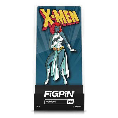 FiGPiN Enamel Pin - Marvel X-Men Animated Series - Select Figure(s)