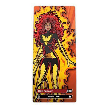 FiGPiN Enamel Pin - Marvel X-Men Animated Series - Select Figure(s)