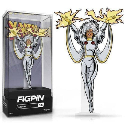 FiGPiN Enamel Pin - Marvel X-Men Animated Series - Select Figure(s)