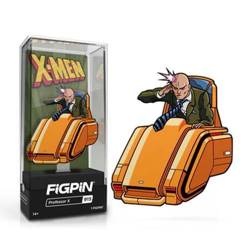 FiGPiN Enamel Pin - Marvel X-Men Animated Series - Select Figure(s)