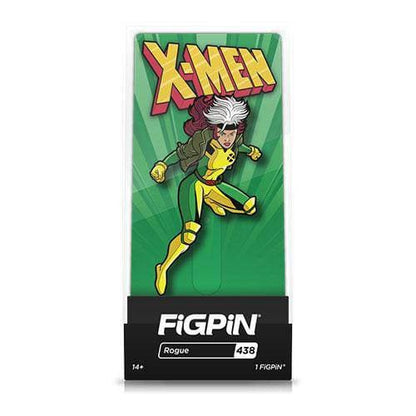 FiGPiN Enamel Pin - Marvel X-Men - Select Figure(s)