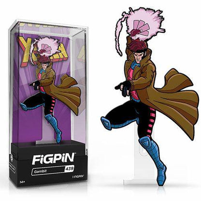 FiGPiN Enamel Pin - Marvel X-Men - Select Figure(s)