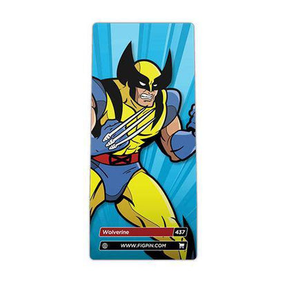 FiGPiN Enamel Pin - Marvel X-Men - Select Figure(s)