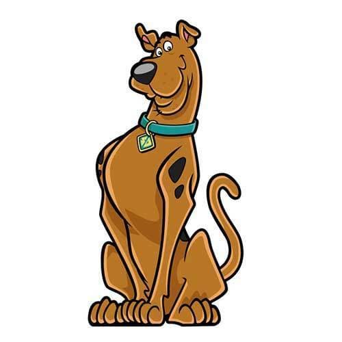 FiGPiN Enamel Pin - Scooby-Doo! - Select Figure(s)