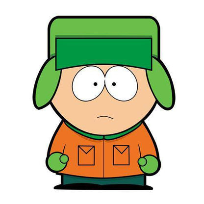 FiGPiN Enamel Pin - South Park - Select Figure(s)