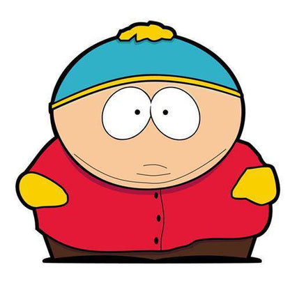 FiGPiN Enamel Pin - South Park - Select Figure(s)