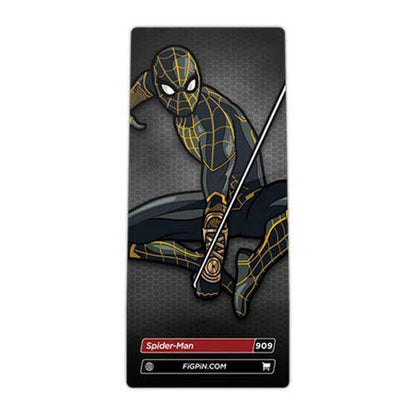 FiGPiN Enamel Pin - Spider-Man: No Way Home - Select Figure(s)