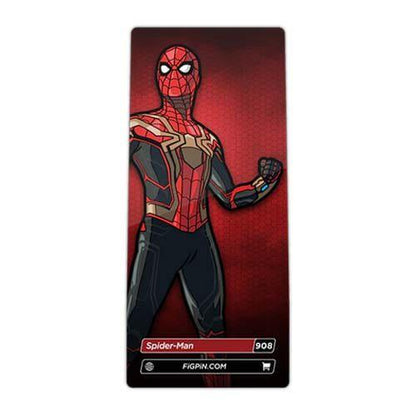 FiGPiN Enamel Pin - Spider-Man: No Way Home - Select Figure(s)