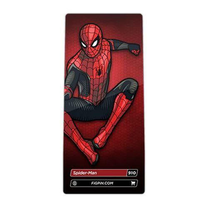 FiGPiN Enamel Pin - Spider-Man: No Way Home - Select Figure(s)