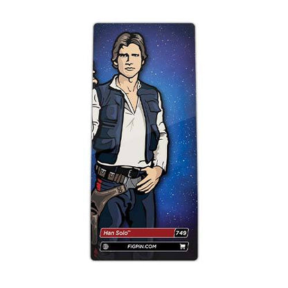 FiGPiN Enamel Pin - Star Wars - A New Hope - Select Figure(s)