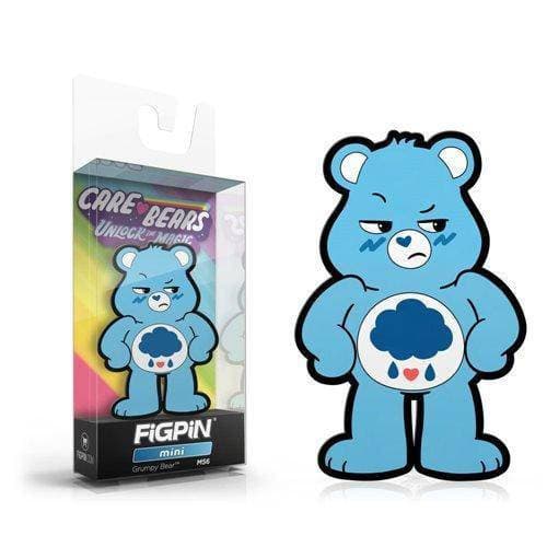 FiGPiN Mini Enamel Pin - Care Bears - Select Figure(s)