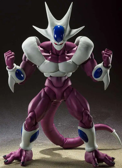 Cooler Final Form S.H.Figuarts Exclusive Figure – Dragon Ball Z | Bandai Tamashii Nations