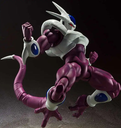Cooler Final Form S.H.Figuarts Exclusive Figure – Dragon Ball Z | Bandai Tamashii Nations
