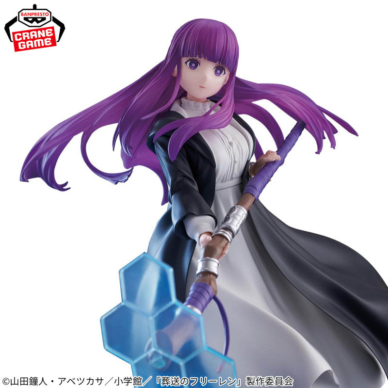 Figure Fern Frieren: Beyond Journey’s End EFFECTREME