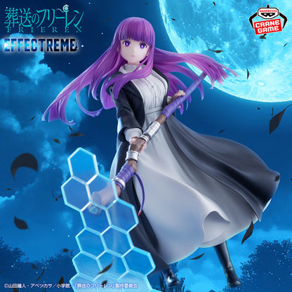 Figure Fern Frieren: Beyond Journey’s End EFFECTREME