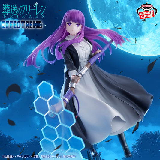 Figure Fern Frieren: Beyond Journey’s End EFFECTREME