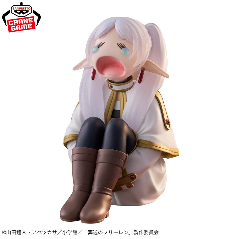 Figure Frieren Uooon Frieren Beyond Journey's End