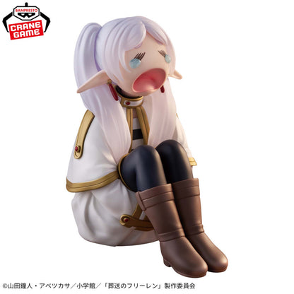Figure Frieren Uooon Frieren Beyond Journey's End