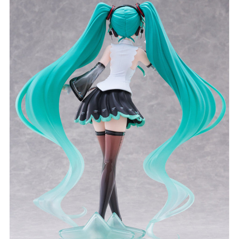 Figure Hatsune Miku NT Ver. T-most