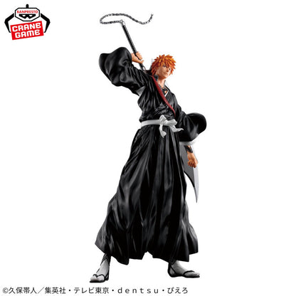 Figure Kurosaki Ichigo BLEACH Grandista