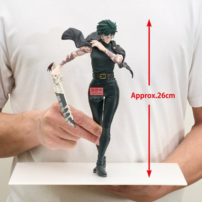 Figure Maki Zen’in Jujutsu Kaisen Grandista