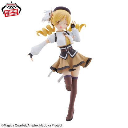 Figure Mami Tomoe Puella Magi Madoka Magica: Walpurgisnacht Rising The Movie
