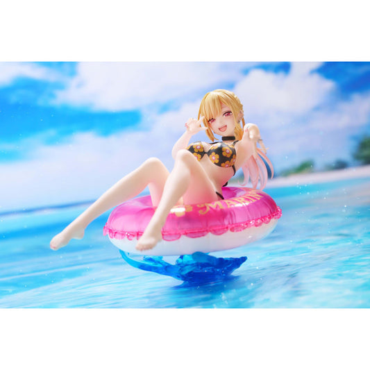 My Dress-Up Darling Aqua Float Girls Figure: Marin Kitagawa