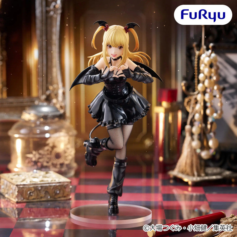 Figure Misa Amane DEATH NOTE BiCute Dark