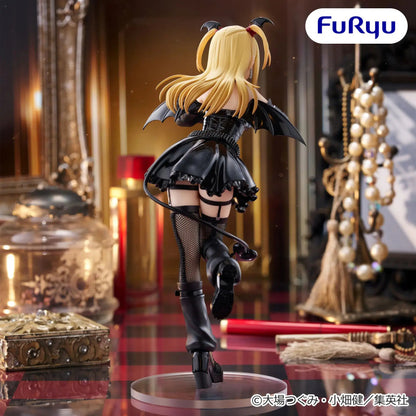 Figure Misa Amane DEATH NOTE BiCute Dark