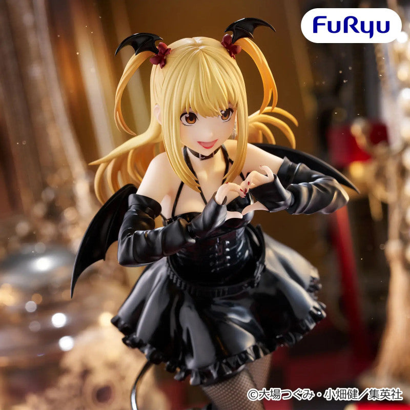 Figure Misa Amane DEATH NOTE BiCute Dark