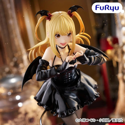 Figure Misa Amane DEATH NOTE BiCute Dark