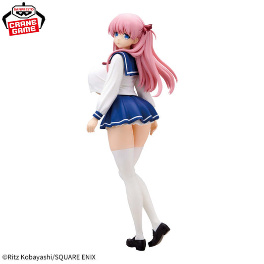 Figure Nodoka Haramura GLITTER&GLAMOURS Saki