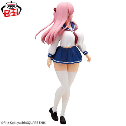 Figure Nodoka Haramura GLITTER&GLAMOURS Saki