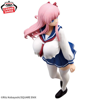 Figure Nodoka Haramura GLITTER&GLAMOURS Saki