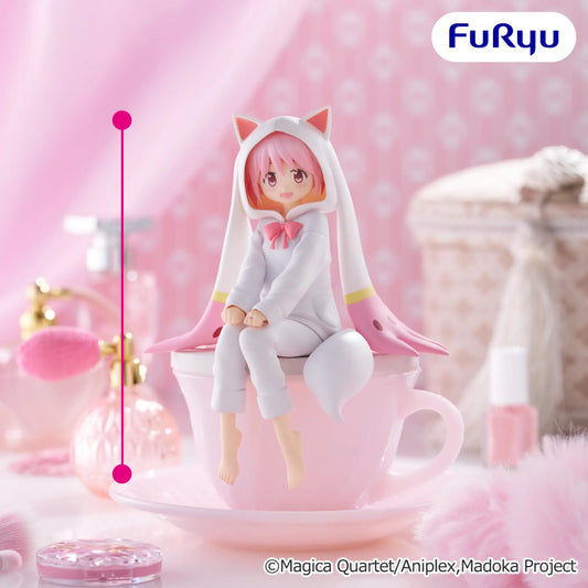 Figure Noodle Stopper Kaname Madoka Puella Magi Madoka Magica