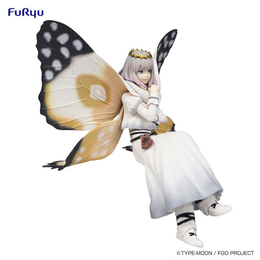 Figure Noodle Stopper Oberon Fate/Grand Order