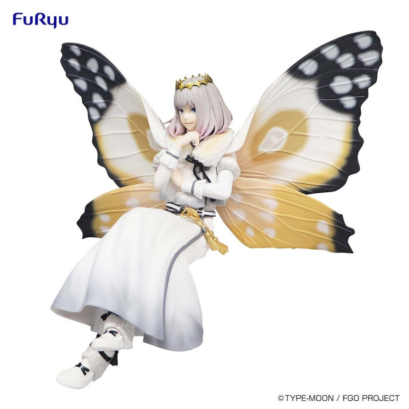 Figure Noodle Stopper Oberon Fate/Grand Order