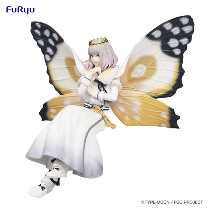 Figure Noodle Stopper Oberon Fate/Grand Order