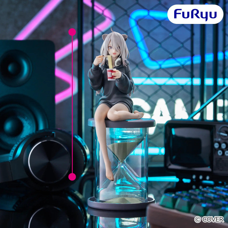 Figure Noodle Stopper Plus Shishiro Botan hololive